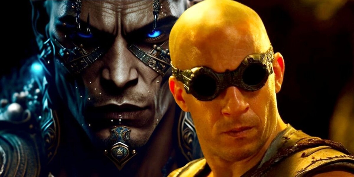 Riddick 4 Furya Cast Story And Everything We Know News 8882