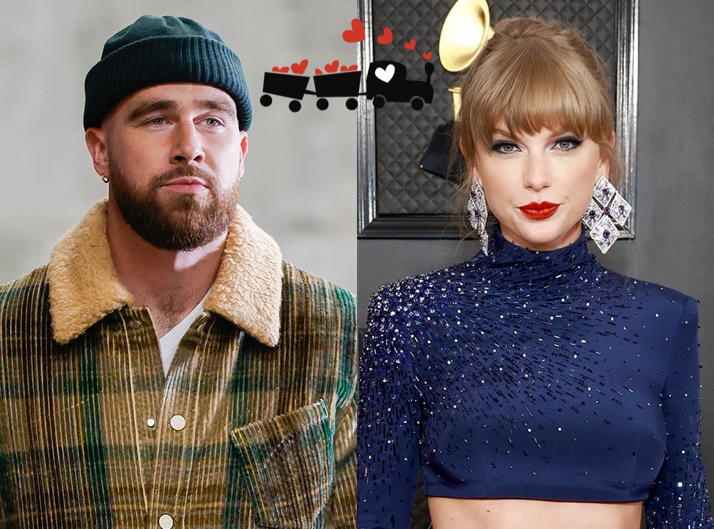 Taylor Swift addresses her fans bluntly, stating the fact that, “You people might not realize the extent of my bond and feelings with Travis Kelce.” There is no other man on earth that can ever replace my true love than the Kansas City Chiefs Travis Kelce. He shows me everything I needed to know about how sweet love is and how much he loves me every minute, and our relationship is unbreakable and forever…