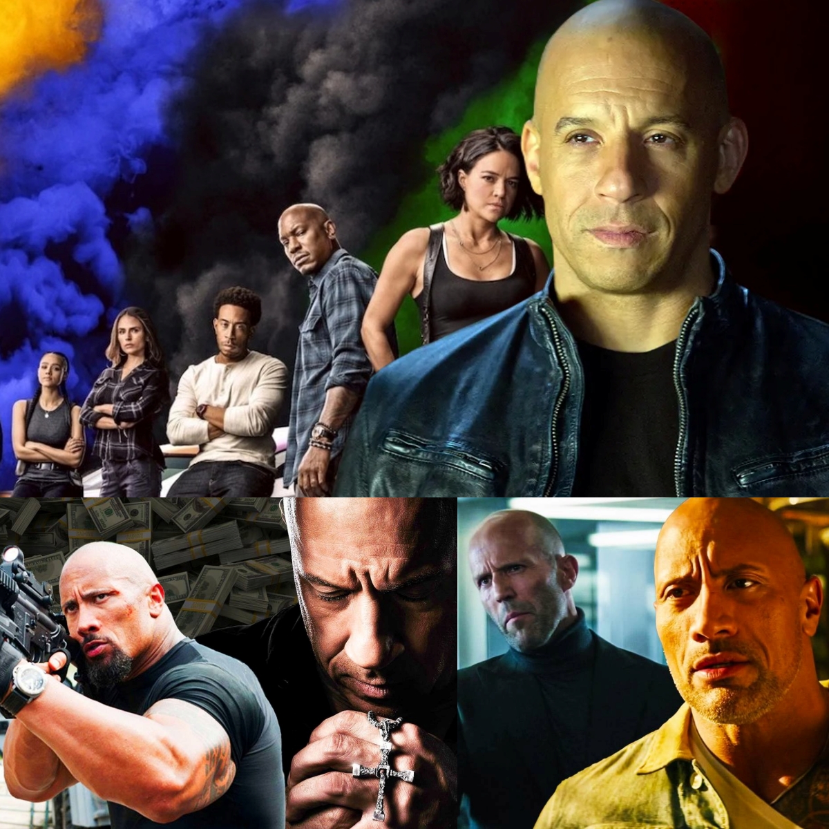 5 Upcoming Fast & Furious Movies: Every Sequel & Spinoff In-Development ...