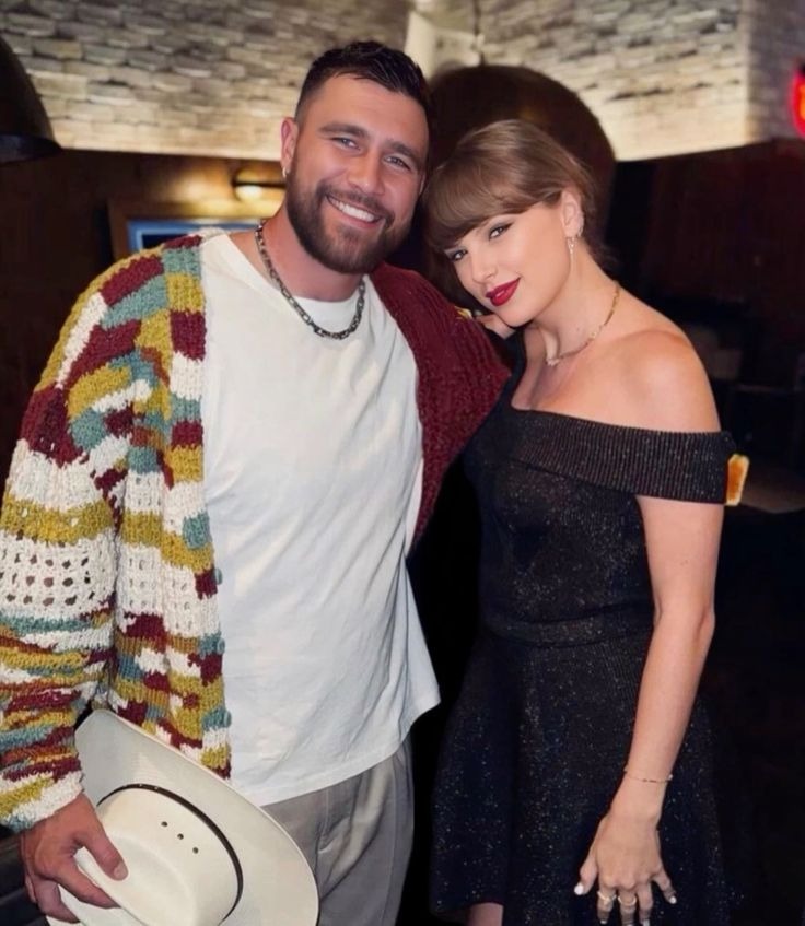 Taylor Swift and Travis Kelce Celebrate One Year Together: From Bracelets to Super Bowl Wins and Surprises on Tour, plus a SPECIAL announcement that’s got fans super excited