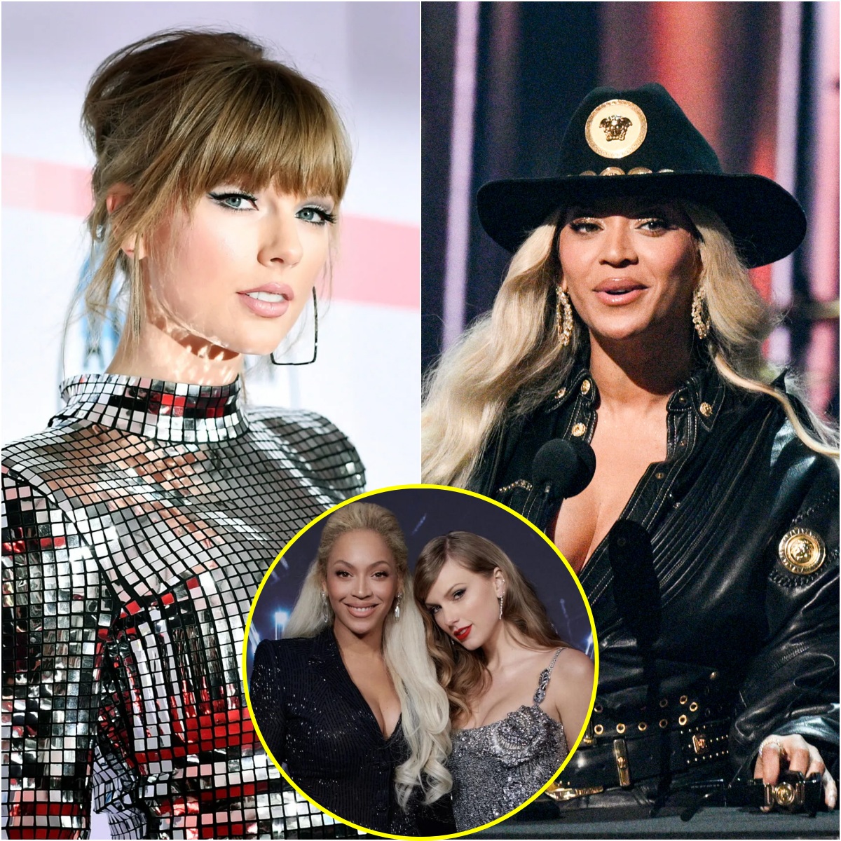 Breaking News: Beyonce and Taylor Swift are about to have a BIG Endorsement Concert: “No more silence, before it’s too late, our voice must be heard NOW!”